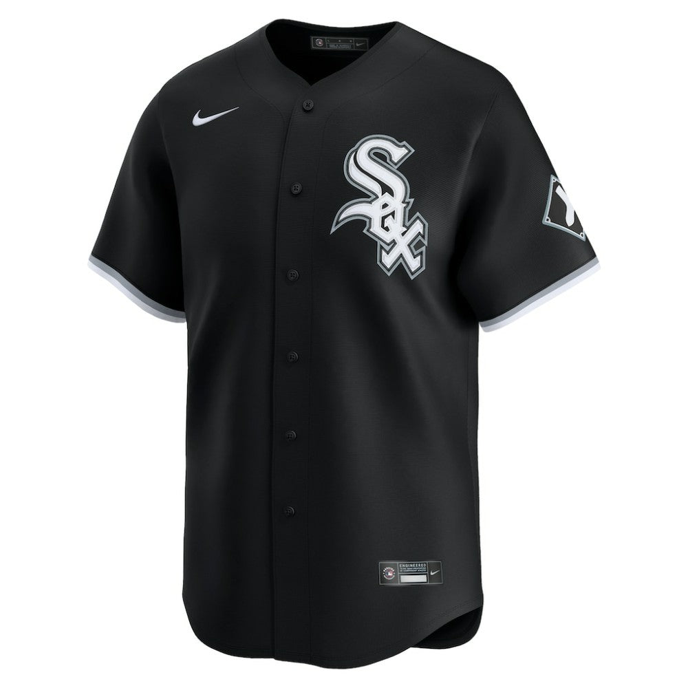 Chicago White Sox Nike Alternate Limited Jersey On Sale