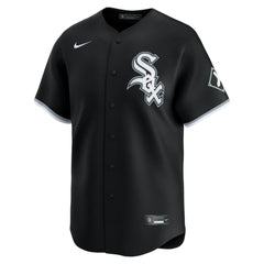 Chicago White Sox Nike Alternate Limited Jersey On Sale