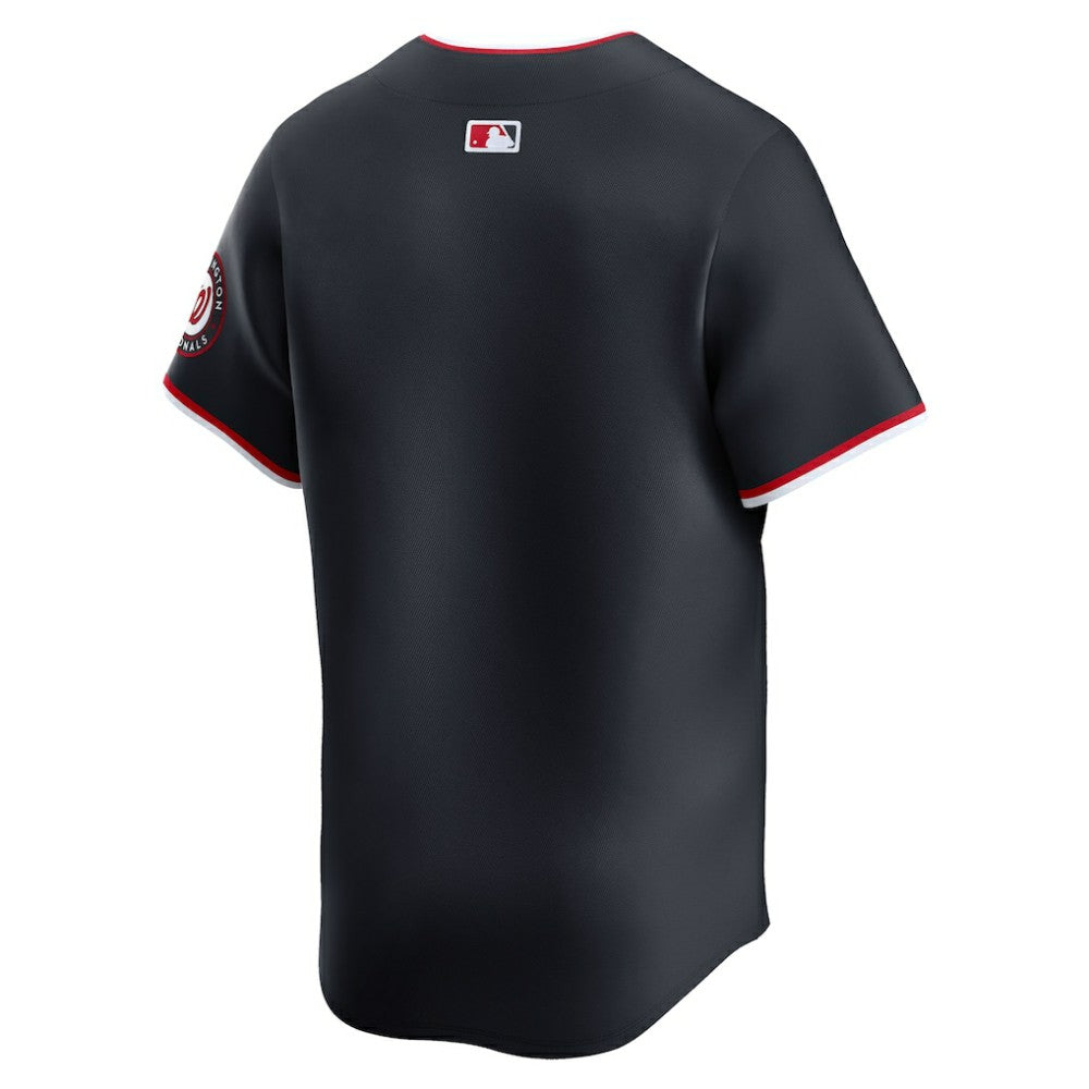 Washington Nationals Nike Alternate Limited Jersey for sale