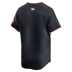 Washington Nationals Nike Alternate Limited Jersey for sale