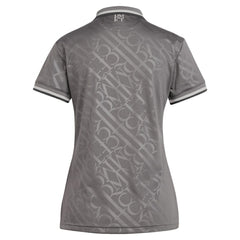 Adidas Real Madrid Originals Women's 2024/25 Third Replica Jerseys - Charcoal