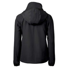 Boston Red Sox Cutter & Buck Women's Charter Eco Recycled Half-Zip Anorak Jacket Sale