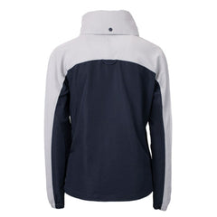 Minnesota Twins Cutter & Buck Women's Charter Eco Recycled Half-Zip Anorak Jacket Sale
