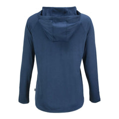 St. Louis Cardinals Cutter & Buck Women's Coastline Epic Comfort Eco Recycled Raglan Long Sleeve Hoodie T-Shirt Online