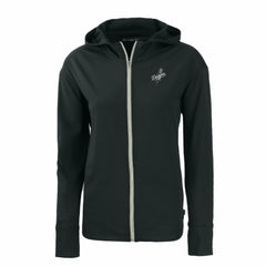 Los Angeles Dodgers Cutter & Buck Women's Daybreak Eco Recycled Full-Zip Hoodie Near Me