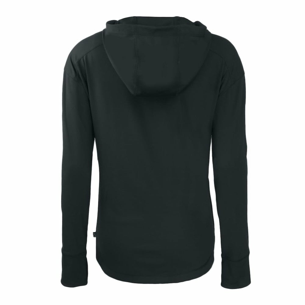 Los Angeles Dodgers Cutter & Buck Women's Daybreak Eco Recycled Full-Zip Hoodie Near Me