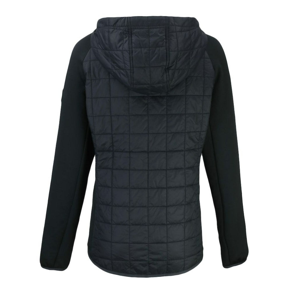 Baltimore Orioles Cutter & Buck Women's Rainier Primaloft Eco Full-Zip Hybrid Jacket Clearance