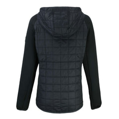 Baltimore Orioles Cutter & Buck Women's Rainier Primaloft Eco Full-Zip Hybrid Jacket Clearance