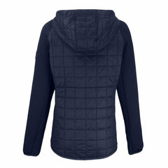 Los Angeles Dodgers Cutter & Buck Women's Rainier Primaloft Eco Full-Zip Hybrid Jacket Near Me