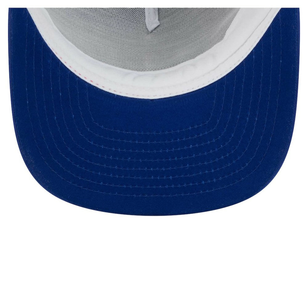 Chicago Cubs New Era 9FIFTY A-Frame Trucker Snapback Hat Near Me