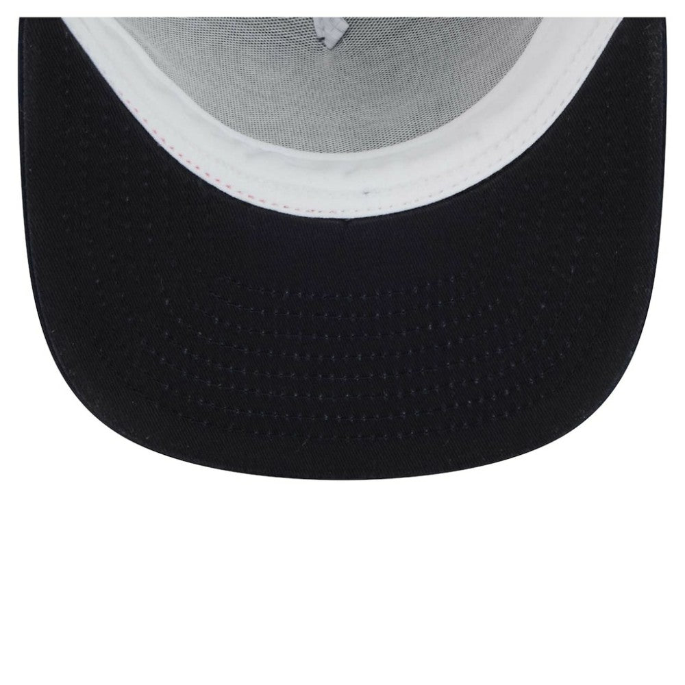 Boston Red Sox New Era 9FIFTY A-Frame Trucker Snapback Hat Sale