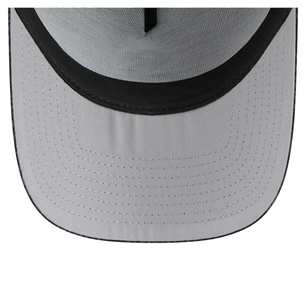 Chicago White Sox New Era 9FORTY A-Frame Trucker Adjustable Hat On Sale