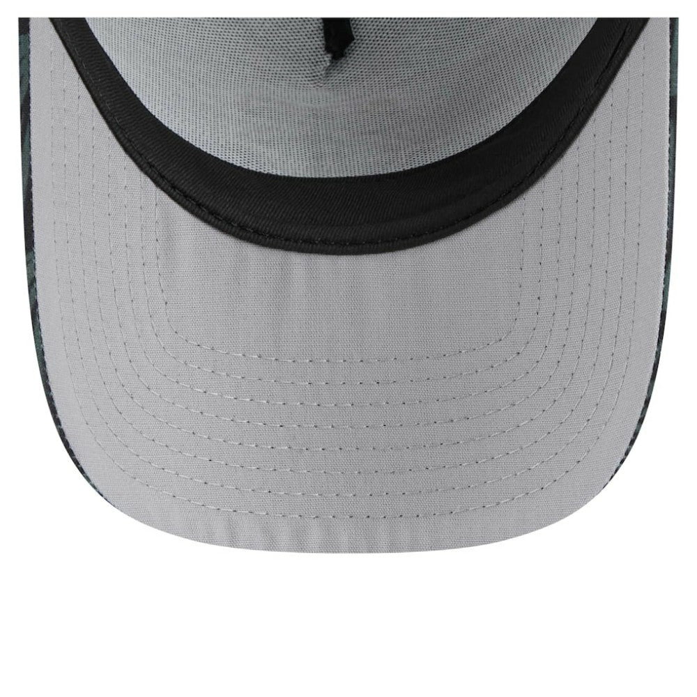 Minnesota Twins New Era 9FORTY A-Frame Trucker Adjustable Hat Clearance