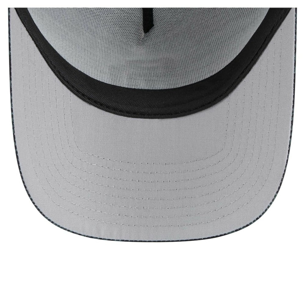 San Diego Padres New Era 9FORTY A-Frame Trucker Adjustable Hat discount