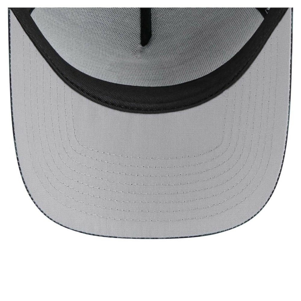 San Francisco Giants New Era 9FORTY A-Frame Trucker Adjustable Hat Clearance
