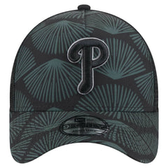 Philadelphia Phillies New Era 9FORTY A-Frame Trucker Adjustable Hat On Sale