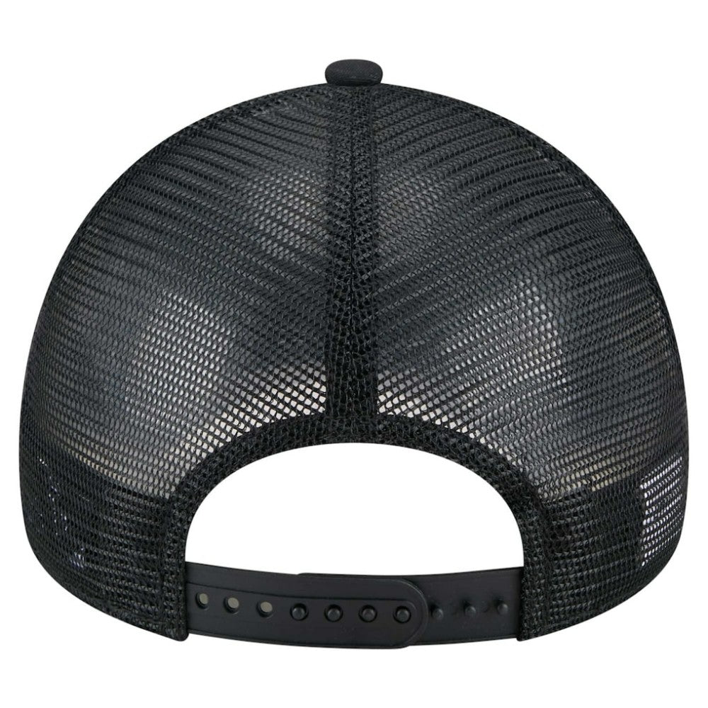Athletics New Era 9FORTY A-Frame Trucker Adjustable Hat On Sale