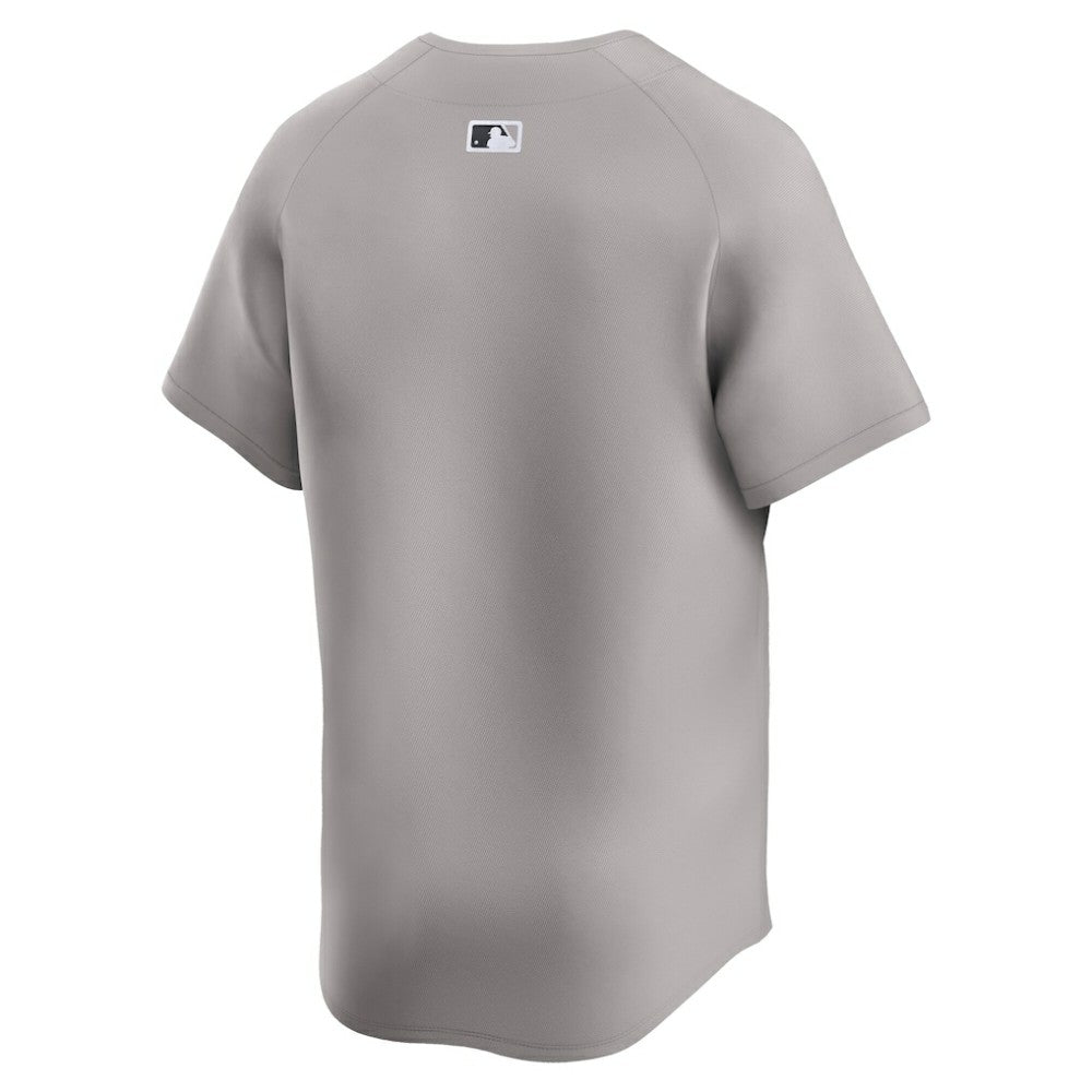 New York Yankees Nike Away Limited Jersey discount