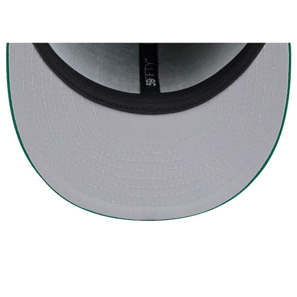 San Francisco Giants New Era St. Patrick's Day 59FIFTY Fitted Hat Sale