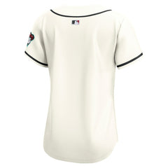 Arizona Diamondbacks Nike Women's Home Limited Jersey On Sale