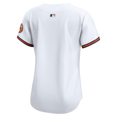 Baltimore Orioles Nike Women's Home Limited Jersey for sale