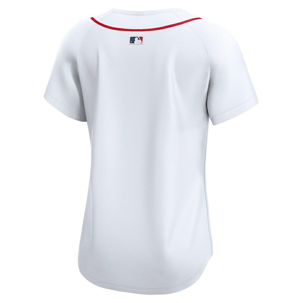 Boston Red Sox Nike Women's Home Limited Jersey for sale