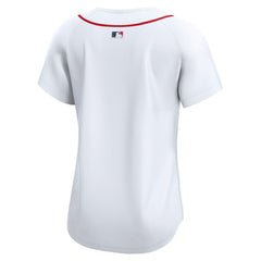 Boston Red Sox Nike Women's Home Limited Jersey for sale