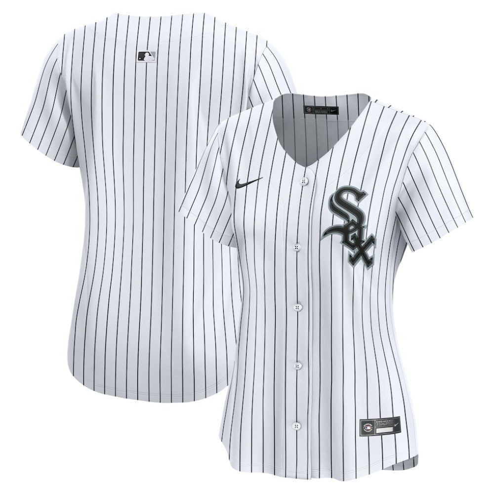 Chicago White Sox Nike Women's Home Limited Jersey Sale