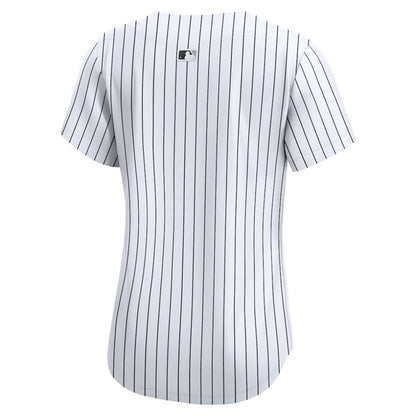 Chicago White Sox Nike Women's Home Limited Jersey - White | MLB Jerseys