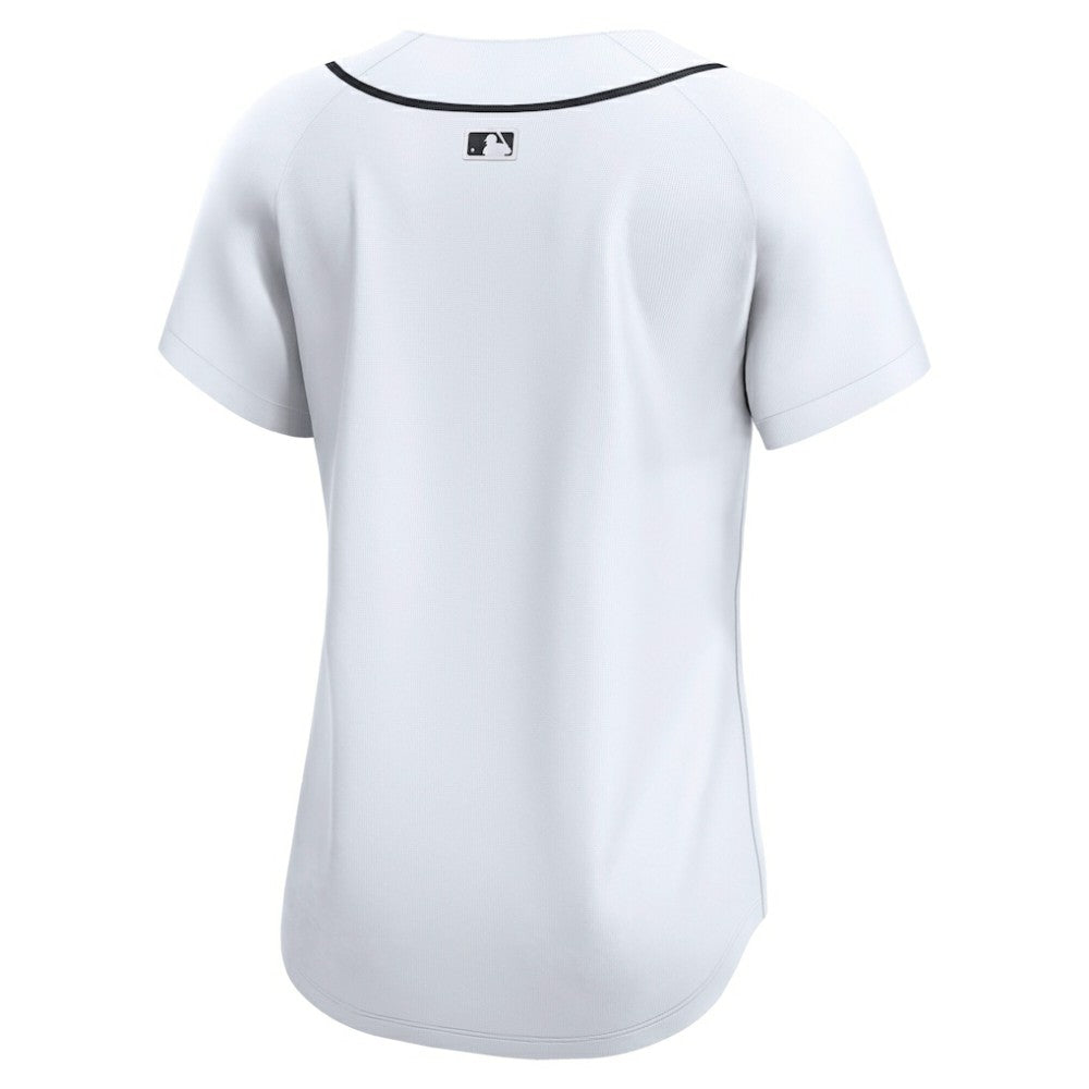 Detroit Tigers Nike Women's Home Limited Jersey On Sale