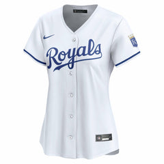 Kansas City Royals Nike Women's Home Limited Jersey Clearance