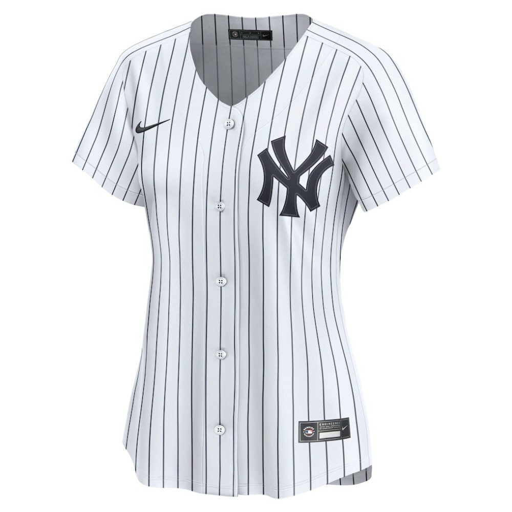 New York Yankees Nike Women's Home Limited Jersey for sale