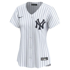 New York Yankees Nike Women's Home Limited Jersey for sale