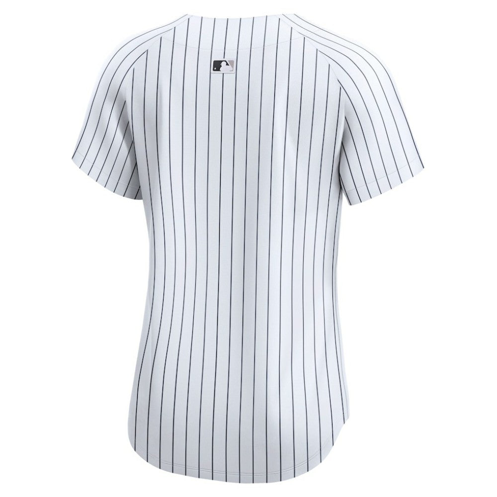 New York Yankees Nike Women's Home Limited Jersey for sale
