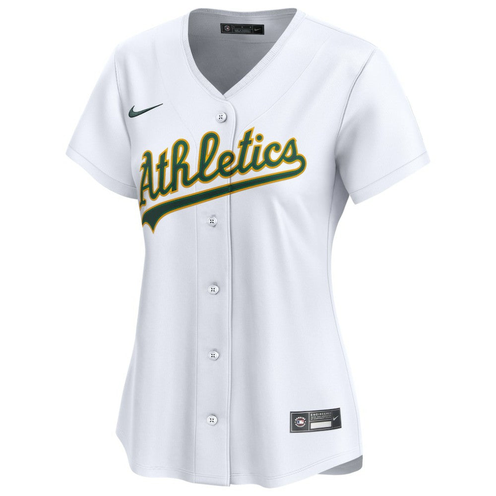 Athletics Nike Women's Home Limited Jersey for sale