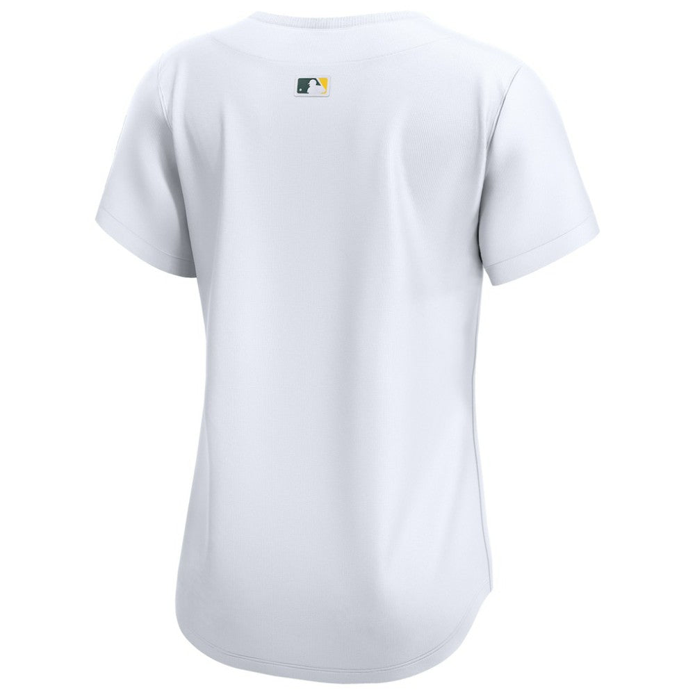 Athletics Nike Women's Home Limited Jersey for sale