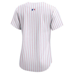 Philadelphia Phillies Nike Women's Home Limited Jersey Sale