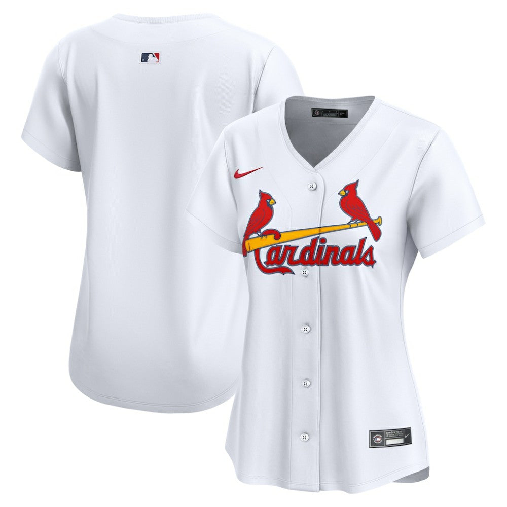 St. Louis Cardinals Nike Women's Home Limited Jersey for sale