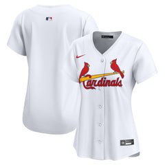 St. Louis Cardinals Nike Women's Home Limited Jersey for sale