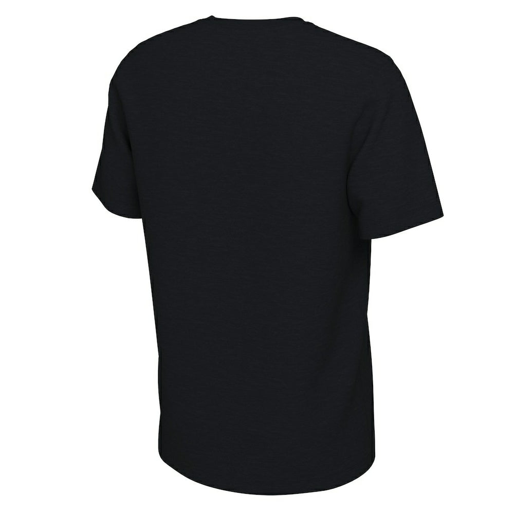 NBA - Jayson Tatum Boston Celtics Jordan Brand Player T-Shirt - Black