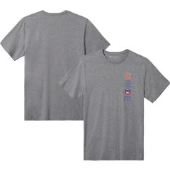 Chicago Cubs TravisMathew Sunset Slam T-Shirt Lifestyle