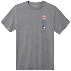 Chicago Cubs TravisMathew Sunset Slam T-Shirt Lifestyle