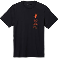 San Francisco Giants TravisMathew Sunset Slam T-Shirt Clearance