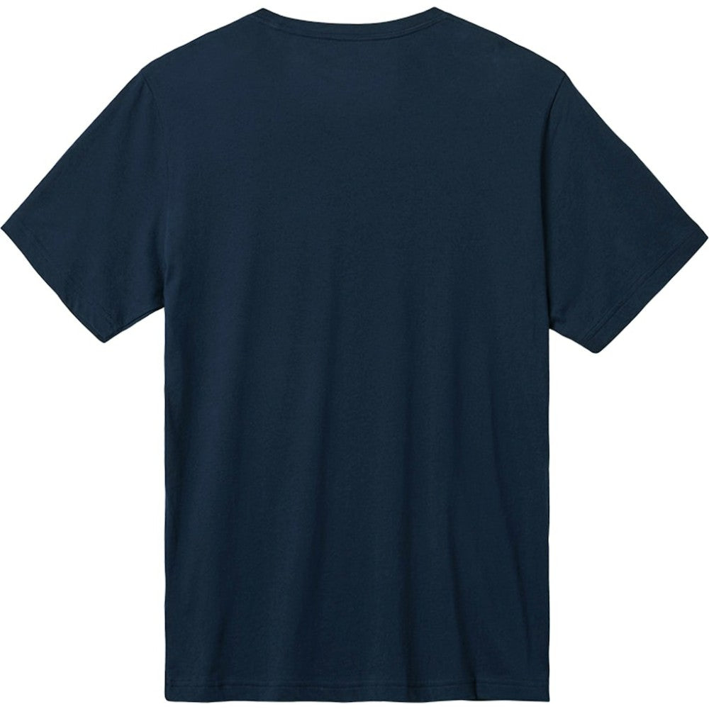 Atlanta Braves TravisMathew Sunset Slam T-Shirt Sale