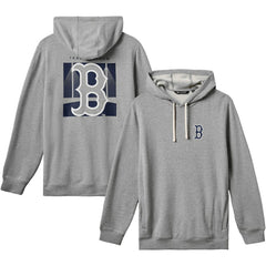 Boston Red Sox TravisMathew Cloud Pullover Hoodie On Sale
