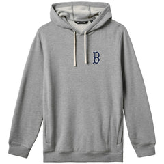 Boston Red Sox TravisMathew Cloud Pullover Hoodie On Sale