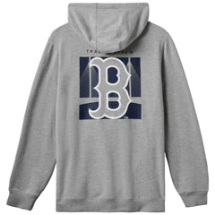 Boston Red Sox TravisMathew Cloud Pullover Hoodie On Sale