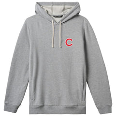 Chicago Cubs TravisMathew Cloud Pullover Hoodie discount