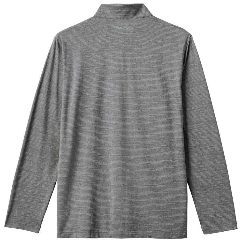 Los Angeles Dodgers TravisMathew The Heater Quarter-Zip Pullover Top Sale