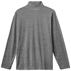 Chicago Cubs TravisMathew The Heater Quarter-Zip Pullover Top Online